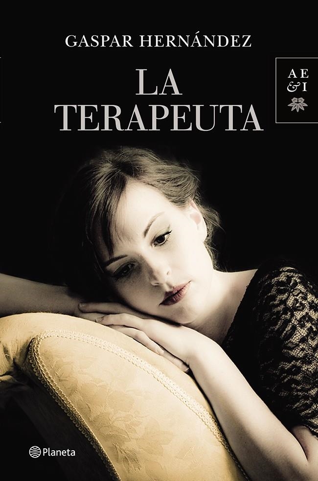 TERAPEUTA, LA | 9788408122944 | HERNÁNDEZ, GASPAR | Llibreria Drac - Librería de Olot | Comprar libros en catalán y castellano online