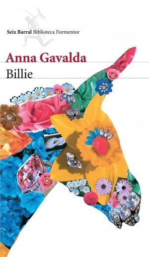 BILLIE | 9788432221057 | GAVALDA, ANNA | Llibreria Drac - Librería de Olot | Comprar libros en catalán y castellano online