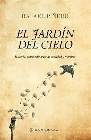 JARDIN DEL CIELO, EL | 9788408122968 | PIÑERO, RAFAEL | Llibreria Drac - Librería de Olot | Comprar libros en catalán y castellano online