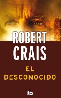DESCONOCIDO, EL | 9788498728996 | CRAIS, ROBERT | Llibreria Drac - Librería de Olot | Comprar libros en catalán y castellano online