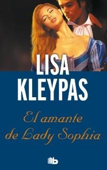 AMANTE DE LADY SOFÍA, EL | 9788498729016 | KLEYPAS, LISA | Llibreria Drac - Llibreria d'Olot | Comprar llibres en català i castellà online