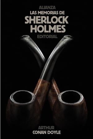 MEMORIAS DE SHERLOCK HOLMES, LAS | 9788420683256 | CONAN DOYLE, ARTHUR | Llibreria Drac - Llibreria d'Olot | Comprar llibres en català i castellà online