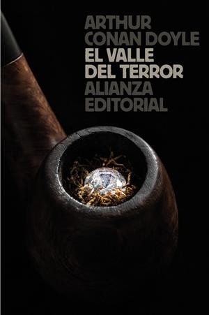 VALLE DEL TERROR, EL | 9788420683232 | CONAN DOYLE, ARTHUR | Llibreria Drac - Llibreria d'Olot | Comprar llibres en català i castellà online