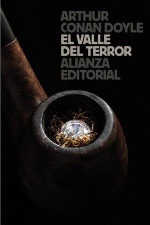 VALLE DEL TERROR, EL | 9788420683232 | CONAN DOYLE, ARTHUR | Llibreria Drac - Llibreria d'Olot | Comprar llibres en català i castellà online