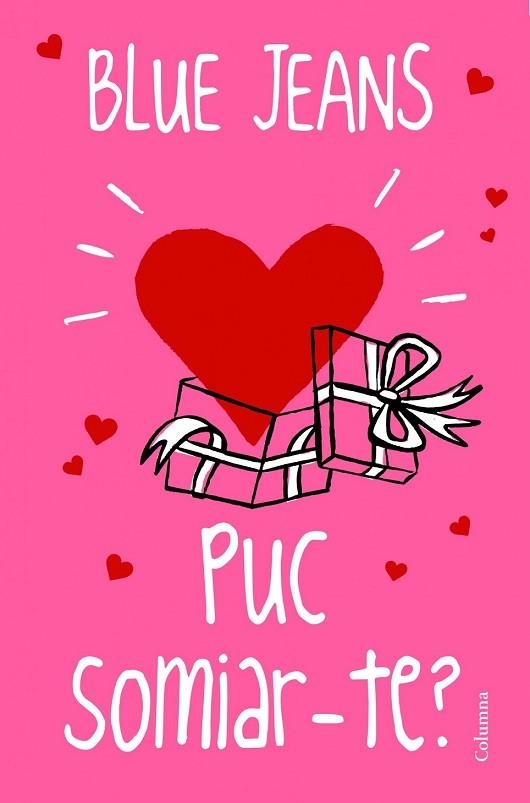 PUC SOMIAR-TE ( BON DIA PRINCESA 3 ) | 9788466418300 | BLUE JEANS | Llibreria Drac - Librería de Olot | Comprar libros en catalán y castellano online