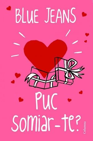 PUC SOMIAR-TE ( BON DIA PRINCESA 3 ) | 9788466418300 | BLUE JEANS | Llibreria Drac - Librería de Olot | Comprar libros en catalán y castellano online
