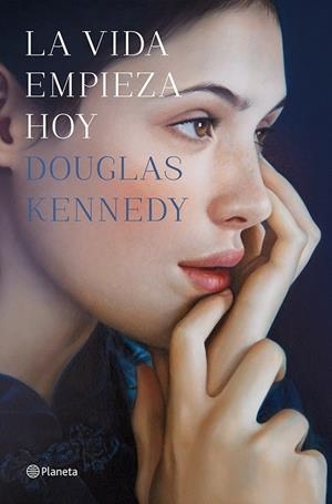 VIDA EMPIEZA HOY, LA | 9788408124795 | KENNEDY, DOUGLAS | Llibreria Drac - Librería de Olot | Comprar libros en catalán y castellano online