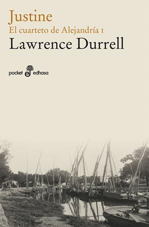 JUSTINE (EL CUARTETO DE ALEJANDRIA I) | 9788435017916 | DURRELL, LAWRENCE | Llibreria Drac - Llibreria d'Olot | Comprar llibres en català i castellà online