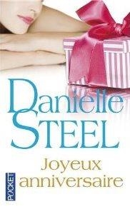 JOYEUX ANNIVERSAIRE | 9782266246781 | STEEL, DANIELLE | Llibreria Drac - Llibreria d'Olot | Comprar llibres en català i castellà online