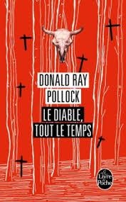 DIABLE TOUT LE TEMPS, LE | 9782253175889 | POLLOCK, DONALD RAY | Llibreria Drac - Llibreria d'Olot | Comprar llibres en català i castellà online