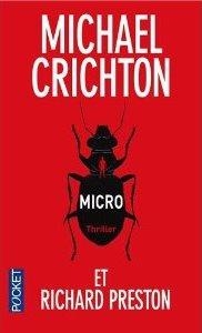 MICRO | 9782266245449 | CHRICHTON, MICHAEL | Llibreria Drac - Llibreria d'Olot | Comprar llibres en català i castellà online