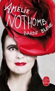 BARBE BLEUE | 9782253194149 | NOTHOMB, AMELIE | Llibreria Drac - Librería de Olot | Comprar libros en catalán y castellano online