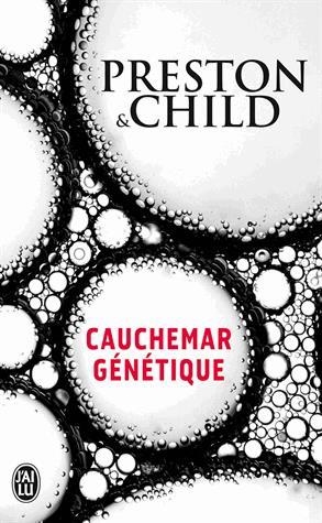 CAUCHEMAR GENETIQUE | 9782290054604 | PRESTON & CHILD | Llibreria Drac - Librería de Olot | Comprar libros en catalán y castellano online