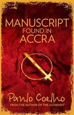 MANUSCRIPT FOUND IN ACCRA | 9780007514250 | COELHO, PAULO | Llibreria Drac - Librería de Olot | Comprar libros en catalán y castellano online