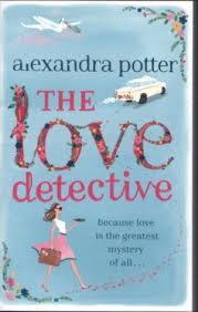 LOVE DETECTIVE, THE | 9781444787474 | POTTER, ALEXANDR | Llibreria Drac - Librería de Olot | Comprar libros en catalán y castellano online