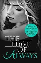 EDGE OF ALWAYS, THE | 9780007536191 | REDMERSKI, J.A. | Llibreria Drac - Librería de Olot | Comprar libros en catalán y castellano online