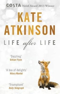 LIFE AFTER LIFE | 9780552779685 | ATKINSON, KATE | Llibreria Drac - Librería de Olot | Comprar libros en catalán y castellano online