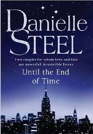 UNTIL THE END OF TIME | 9780552159098 | STEEL, DANIELLE | Llibreria Drac - Librería de Olot | Comprar libros en catalán y castellano online