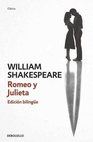 ROMEO Y JULIETA | 9788490326923 | SHAKESPEARE, WILLIAM | Llibreria Drac - Librería de Olot | Comprar libros en catalán y castellano online