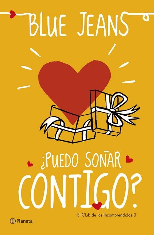 PUEDO SOÑAR CONTIGO ( BUENOS DIAS PRINCESA 3 ) | 9788408124696 | BLUE JEANS | Llibreria Drac - Llibreria d'Olot | Comprar llibres en català i castellà online
