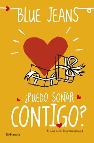 PUEDO SOÑAR CONTIGO ( BUENOS DIAS PRINCESA 3 ) | 9788408124696 | BLUE JEANS | Llibreria Drac - Librería de Olot | Comprar libros en catalán y castellano online