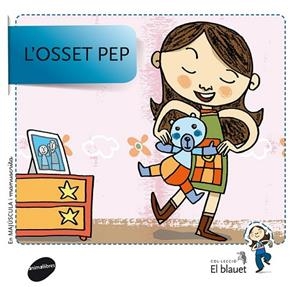 OSSET PEP, L' | 9788415095415 | AAVV | Llibreria Drac - Llibreria d'Olot | Comprar llibres en català i castellà online