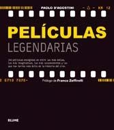 PELICULAS LEGENDARIAS | 9788498014259 | D'AGOSTINI, PAOLO | Llibreria Drac - Llibreria d'Olot | Comprar llibres en català i castellà online