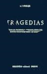 TRAGEDIAS | 9788424900991 | SOFOCLES | Llibreria Drac - Librería de Olot | Comprar libros en catalán y castellano online