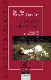 MADRE NATURALEZA, LA | 9788497405959 | PARDO BAZAN, EMILIA | Llibreria Drac - Llibreria d'Olot | Comprar llibres en català i castellà online