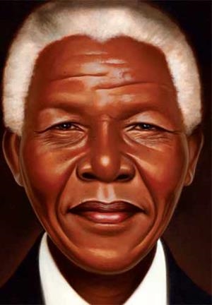 NELSON MANDELA (CATALA) | 9788426140708 | NELSON, KADIR | Llibreria Drac - Librería de Olot | Comprar libros en catalán y castellano online