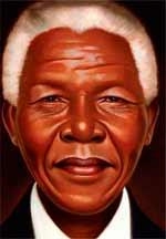 NELSON MANDELA | 9788426140692 | NELSON, KADIR | Llibreria Drac - Librería de Olot | Comprar libros en catalán y castellano online