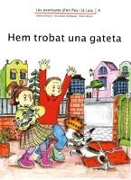 HEM TROBAT UNA GATETA | 9788476027738 | Llibreria Drac - Librería de Olot | Comprar libros en catalán y castellano online