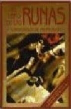 RUNAS, EL LIBRO DE LAS.       (DIP) | 9788441403901 | BLUM, RALPH | Llibreria Drac - Llibreria d'Olot | Comprar llibres en català i castellà online