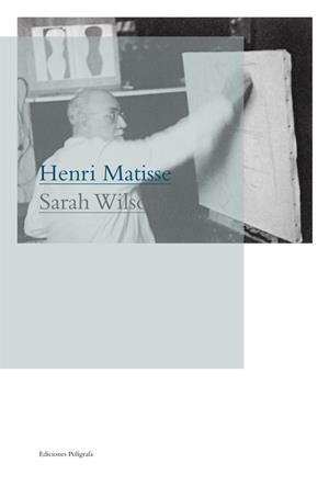 HENRY MATISSE | 9788434312203 | AA.VV | Llibreria Drac - Librería de Olot | Comprar libros en catalán y castellano online