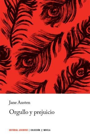 ORGULLO Y PREJUICIO | 9788426108685 | AUSTEN, JANE | Llibreria Drac - Llibreria d'Olot | Comprar llibres en català i castellà online