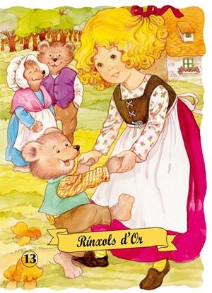 RINXOLS D'OR | 9788478643288 | Llibreria Drac - Llibreria d'Olot | Comprar llibres en català i castellà online