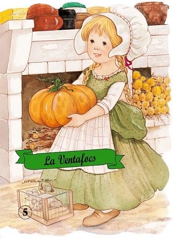 VENTAFOCS | 9788478642205 | Llibreria Drac - Llibreria d'Olot | Comprar llibres en català i castellà online