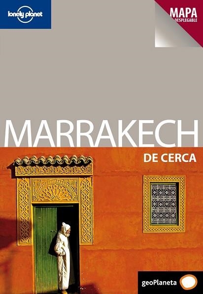 MARRAKECH DE CERCA 2012 (LONELY PLANET) | 9788408109112 | BING, ALISON | Llibreria Drac - Librería de Olot | Comprar libros en catalán y castellano online