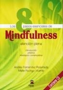 8 PASOS ESENCIALES DE MINDFULNESS, LOS | 9788498273090 | FERNÁNDEZ, ANDRÉS; RODRIGO, MAITE | Llibreria Drac - Librería de Olot | Comprar libros en catalán y castellano online