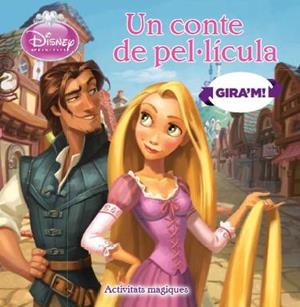 PRINCESES. UN CONTE DE PEL·LÍCULA | 9788490572405 | DISNEY | Llibreria Drac - Llibreria d'Olot | Comprar llibres en català i castellà online