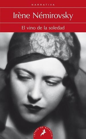 VINO DE LA SOLEDAD, EL | 9788498385793 | NÉMIROVSKY, IRÈNE | Llibreria Drac - Librería de Olot | Comprar libros en catalán y castellano online