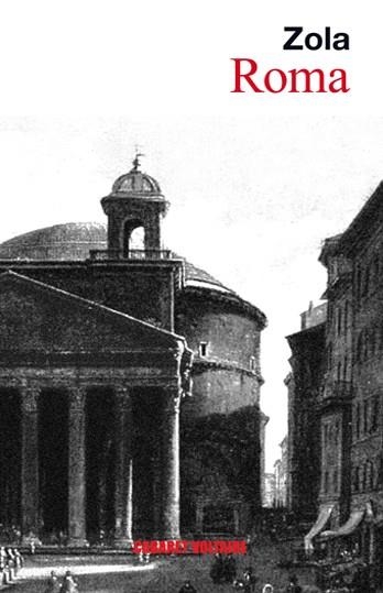 ROMA | 9788493664879 | ZOLA | Llibreria Drac - Librería de Olot | Comprar libros en catalán y castellano online