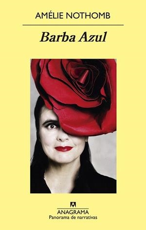 BARBA AZUL | 9788433978844 | NOTHOMB, AMÉLIE | Llibreria Drac - Llibreria d'Olot | Comprar llibres en català i castellà online