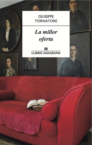 MILLOR OFERTA, LA | 9788433915122 | TORNATORE, GIUSEPPE | Llibreria Drac - Librería de Olot | Comprar libros en catalán y castellano online