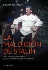 MALDICIÓN DE STALIN, LA | 9788494212901 | GELLATELY, ROBERT | Llibreria Drac - Librería de Olot | Comprar libros en catalán y castellano online