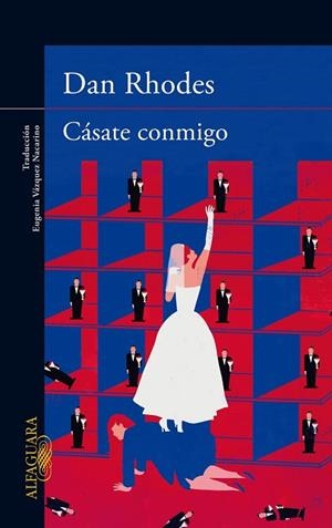 CÁSATE CONMIGO | 9788420416885 | RHODES, DAN | Llibreria Drac - Llibreria d'Olot | Comprar llibres en català i castellà online