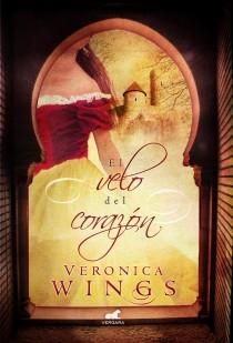 VELO DEL CORAZÓN, EL | 9788415420774 | WINGS, VERONICA | Llibreria Drac - Llibreria d'Olot | Comprar llibres en català i castellà online