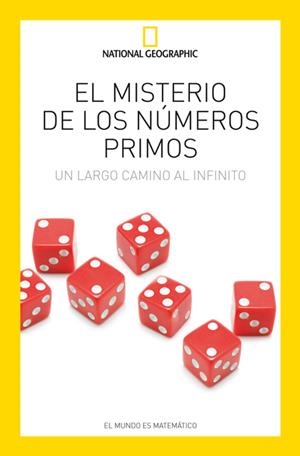 MISTERIO DE LOS NÚMEROS PRIMOS, EL | 9788482985886 | VARIOS AUTORES | Llibreria Drac - Librería de Olot | Comprar libros en catalán y castellano online