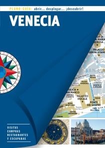 VENECIA 2014 (PLANO-GUÍA) | 9788466653435 | AAVV | Llibreria Drac - Llibreria d'Olot | Comprar llibres en català i castellà online