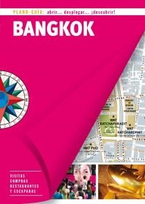 BANGKOK 2014 (PLANO-GUÍA) | 9788466653350 | AAVV | Llibreria Drac - Llibreria d'Olot | Comprar llibres en català i castellà online